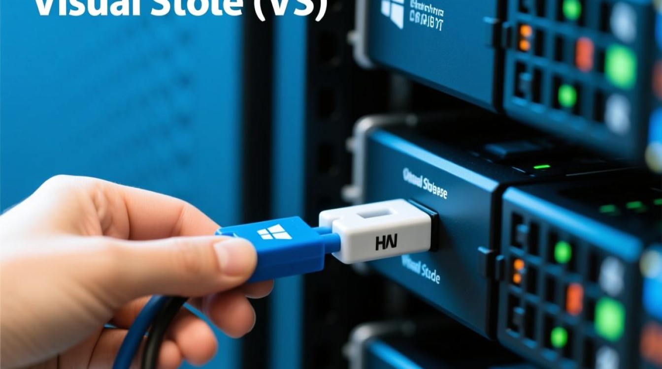 VS如何添加数据库连接?详细步骤是怎样的? VS如何添加数据库连接?详细步骤是怎样的?