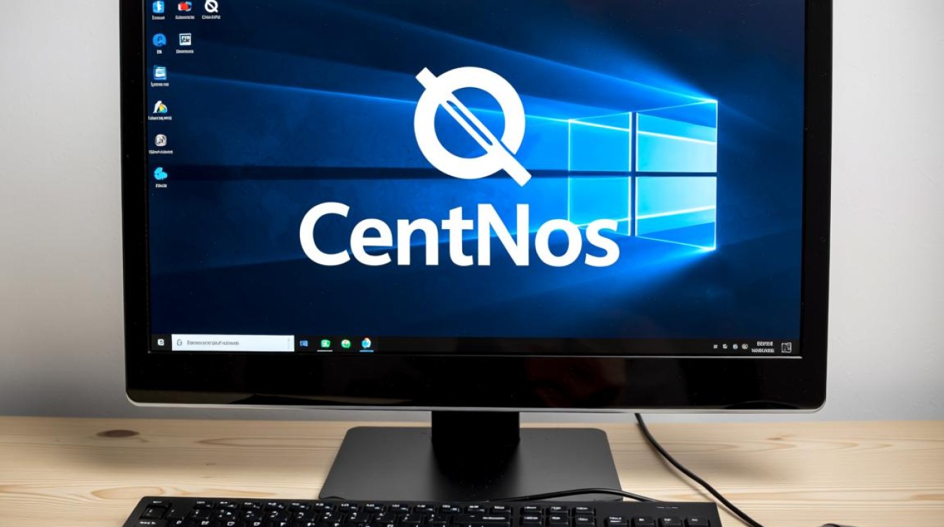 window电脑如何安装双系统centos详细步骤？