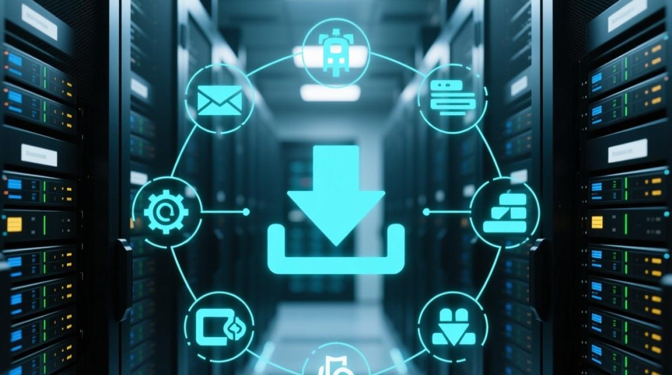 数据库同步软件下载后如何正确配置实现数据同步？