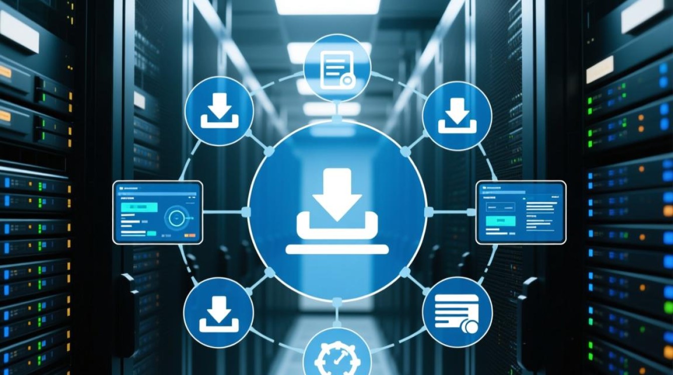 数据库同步软件下载后如何正确配置实现数据同步？