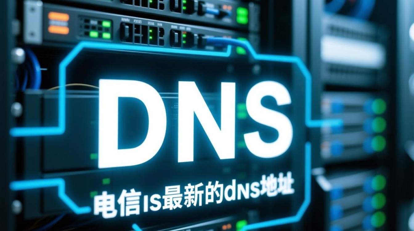 武汉电信最新DNS地址是多少?2025年最新查询方法是什么? 武汉电信最新DNS地址是多少?2025年最新查询方法是什么?