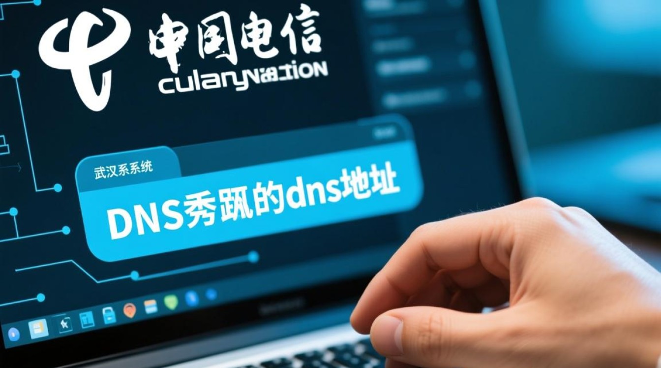 武汉电信最新DNS地址是多少?2025年最新查询方法是什么? 武汉电信最新DNS地址是多少?2025年最新查询方法是什么?