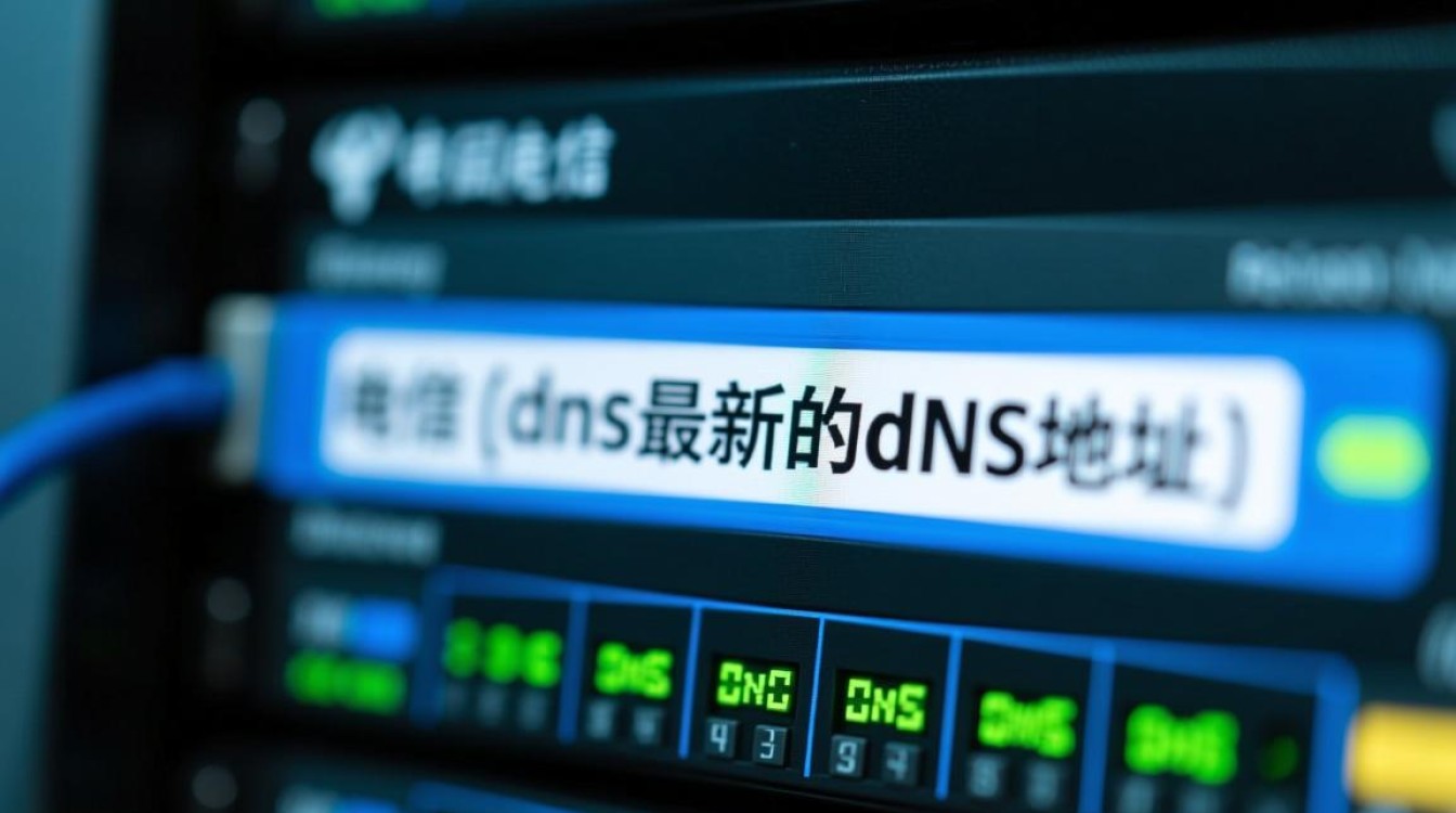 武汉电信最新DNS地址是多少?2025年最新查询方法是什么? 武汉电信最新DNS地址是多少?2025年最新查询方法是什么?