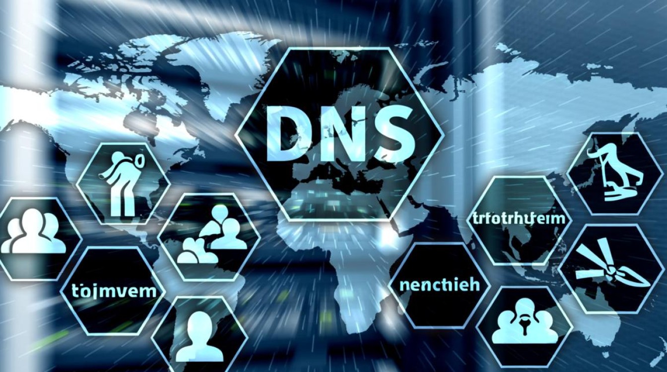 内网DNS和外网DNS能否同时配置，如何实现协同解析？