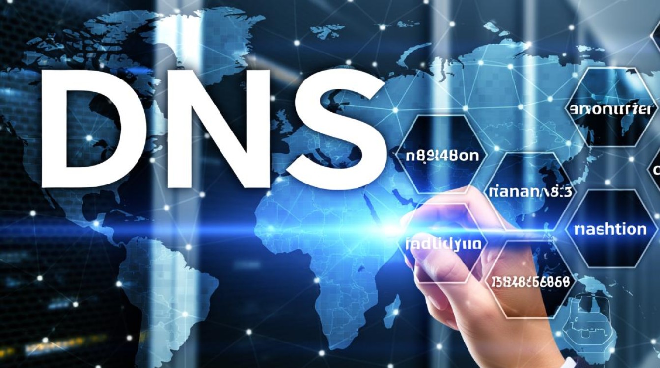 内网DNS和外网DNS能否同时配置，如何实现协同解析？