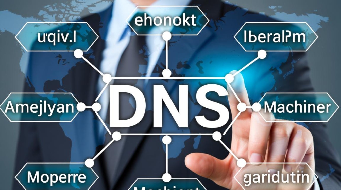 内网DNS和外网DNS能否同时配置，如何实现协同解析？