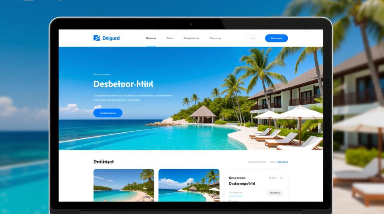 哪里能下载到完整的度假村网站源码? 哪里能下载到完整的度假村网站源码?