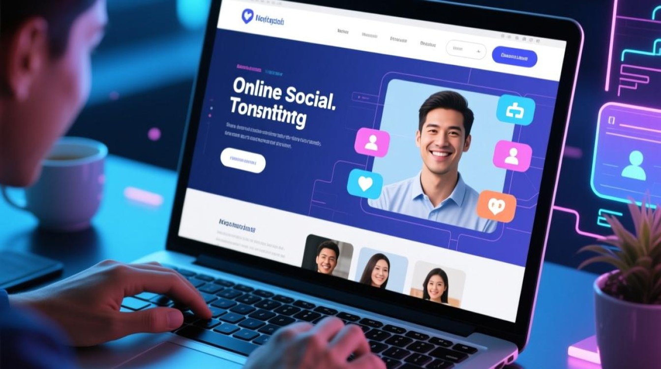 如何创建一个成功的交友网站?关键步骤和注意事项有哪些? 如何创建一个成功的交友网站?关键步骤和注意事项有哪些?