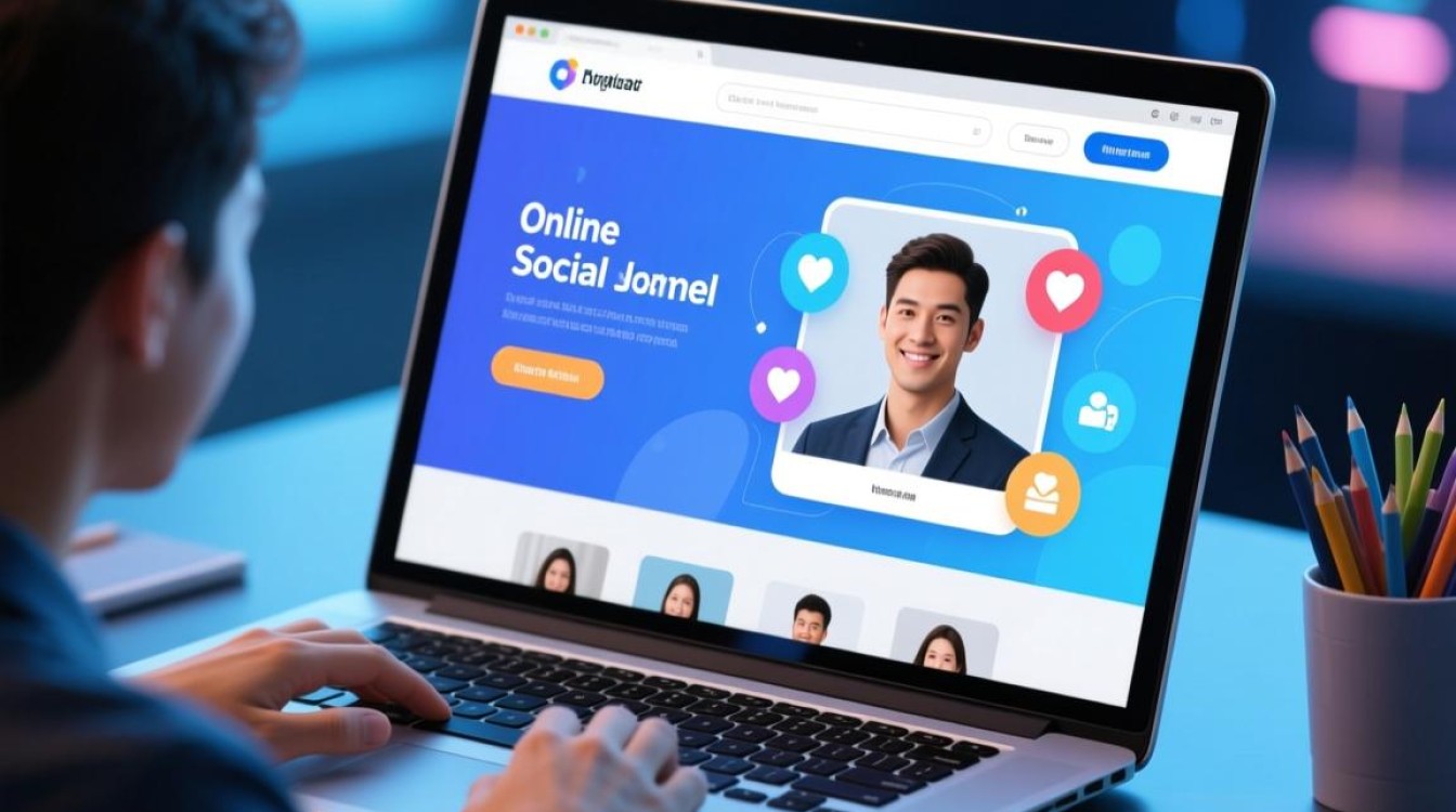 如何创建一个成功的交友网站?关键步骤和注意事项有哪些? 如何创建一个成功的交友网站?关键步骤和注意事项有哪些?