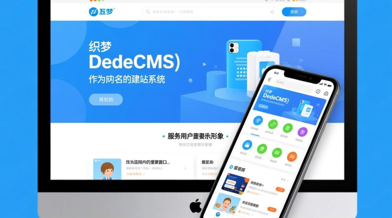 织梦网站手机端如何适配才能不变形且加载快? 织梦网站手机端如何适配才能不变形且加载快?