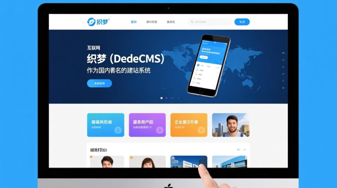 织梦网站手机端如何适配才能不变形且加载快? 织梦网站手机端如何适配才能不变形且加载快?