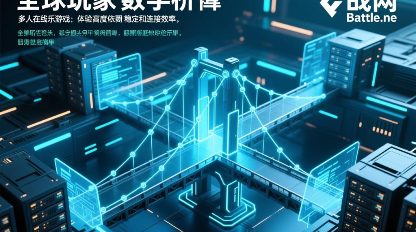 战网服务器检索失败怎么办？教你快速排查解决方法