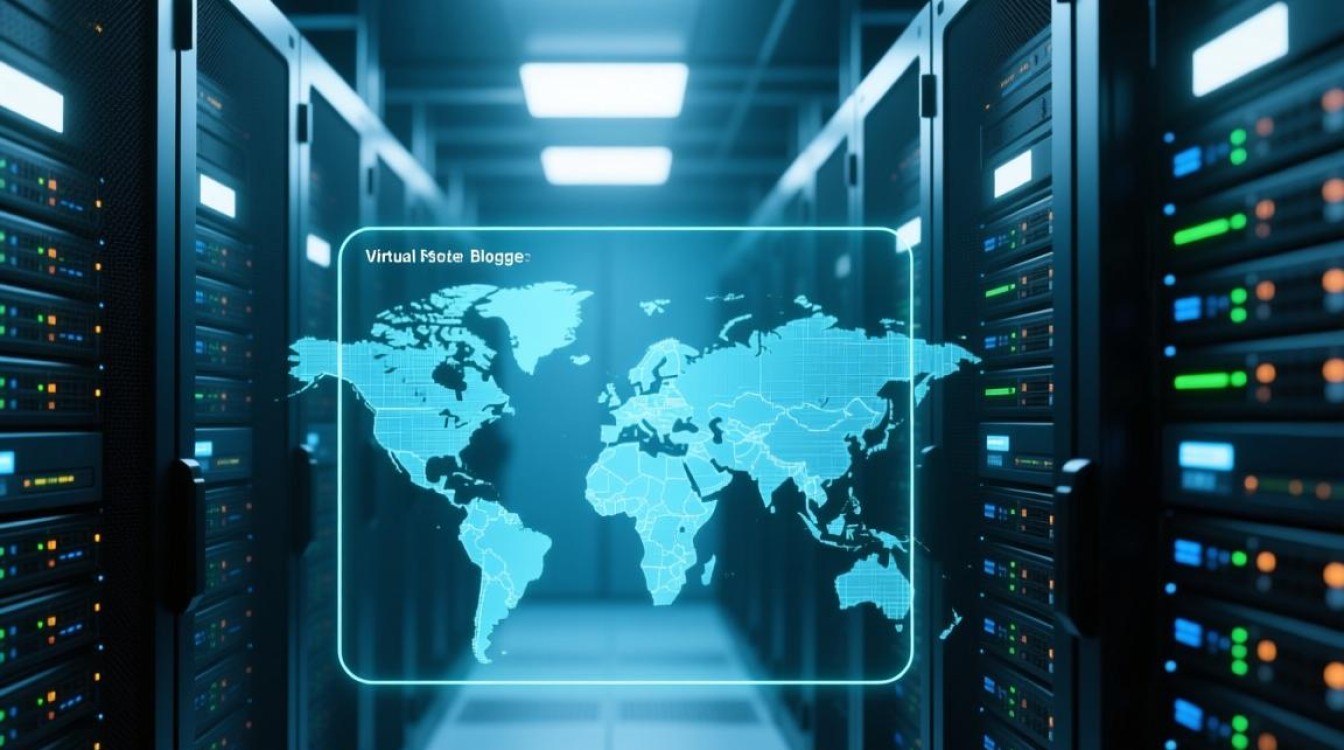 靠谱虚拟主机服务器怎么选？高性价比稳定型有哪些推荐？