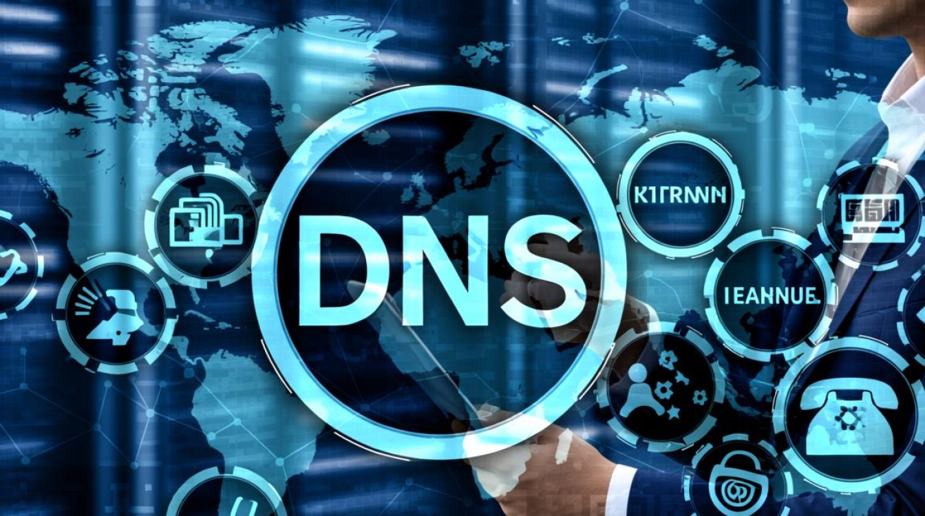 阿里云dns和腾讯云dns哪个更适合网站解析与安全防护? 阿里云dns和腾讯云dns哪个更适合网站解析与安全防护?