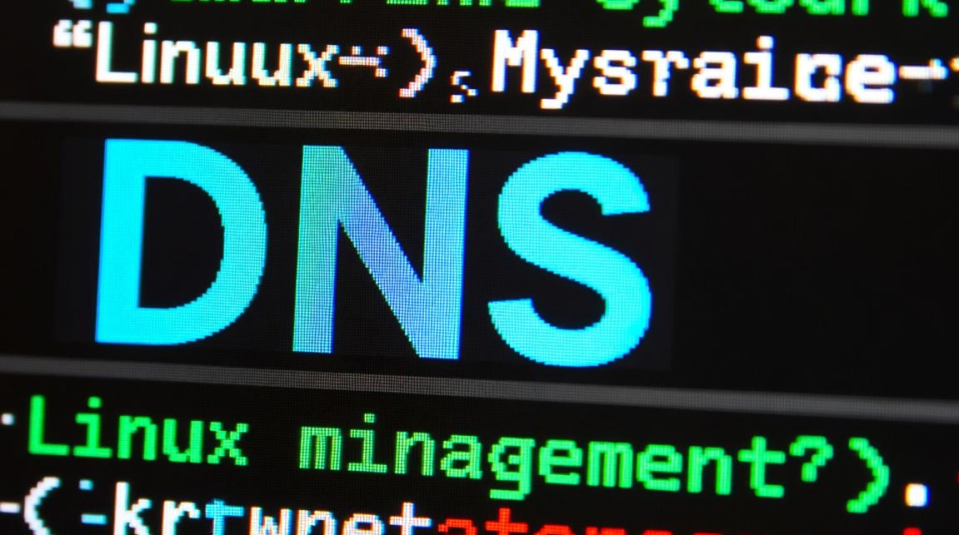 Linux系统DNS1和DNS2配置错误怎么办? Linux系统DNS1和DNS2配置错误怎么办?