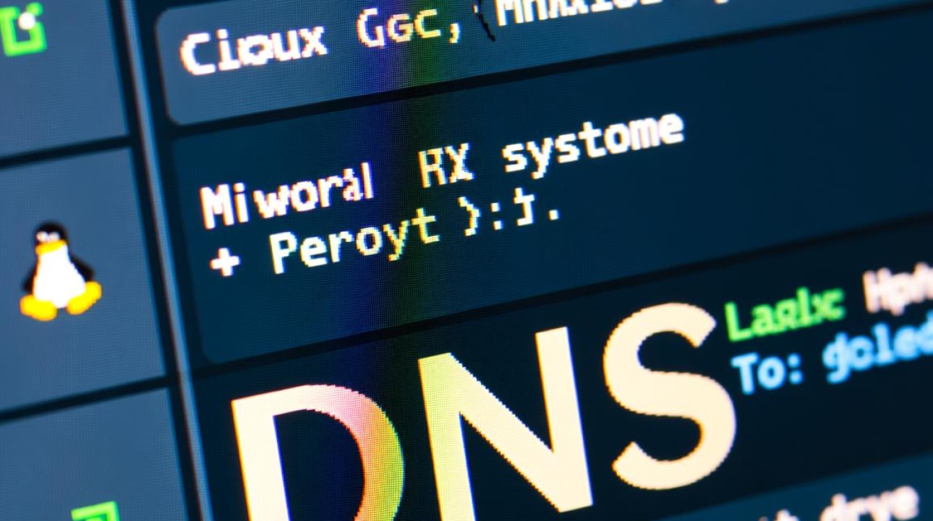 Linux系统DNS1和DNS2配置错误怎么办? Linux系统DNS1和DNS2配置错误怎么办?