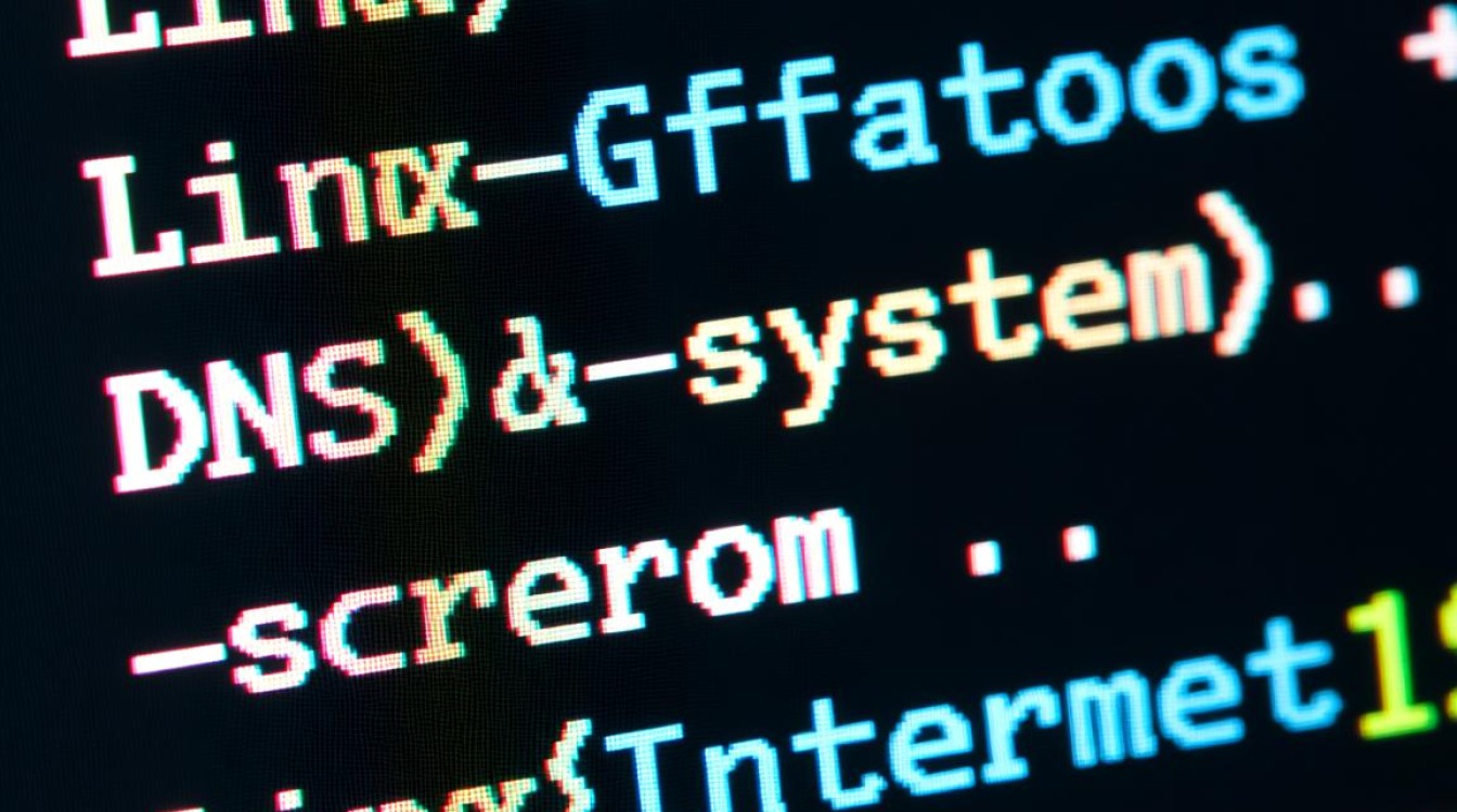 Linux系统DNS1和DNS2配置错误怎么办? Linux系统DNS1和DNS2配置错误怎么办?