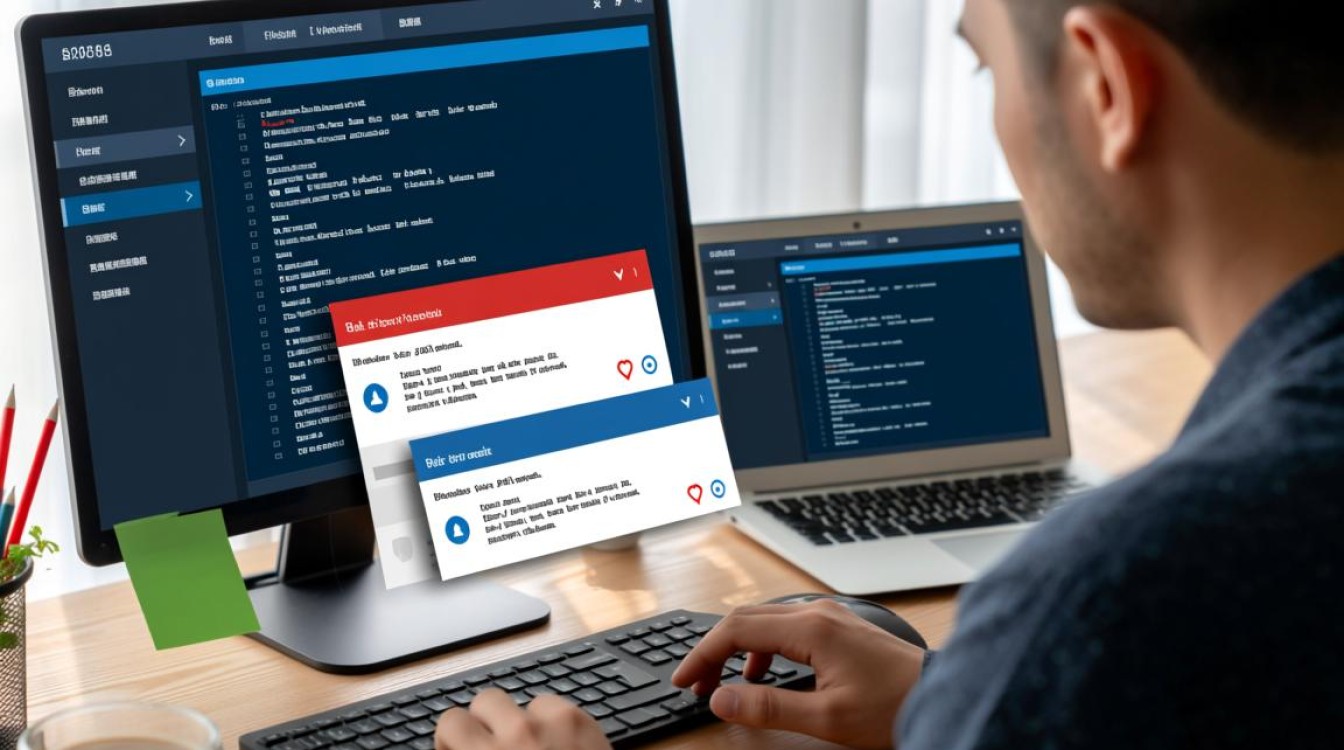报错日志怎么打开？找不到入口怎么办？