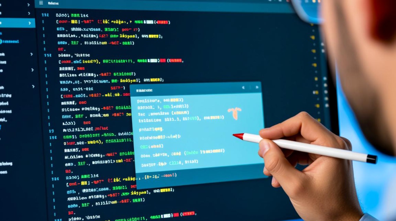报错日志怎么打开？找不到入口怎么办？