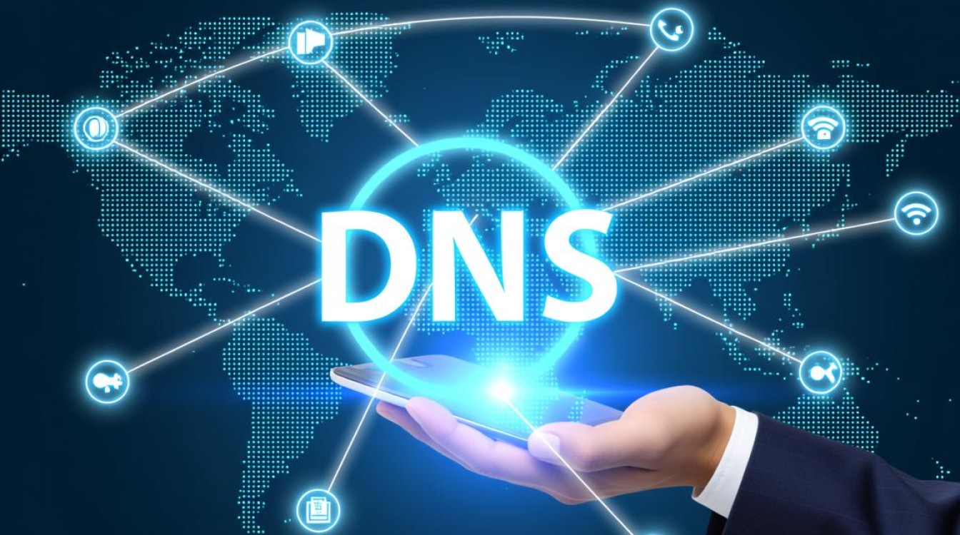 如何修改DNS为公共DNS？详细步骤及公共DNS推荐。