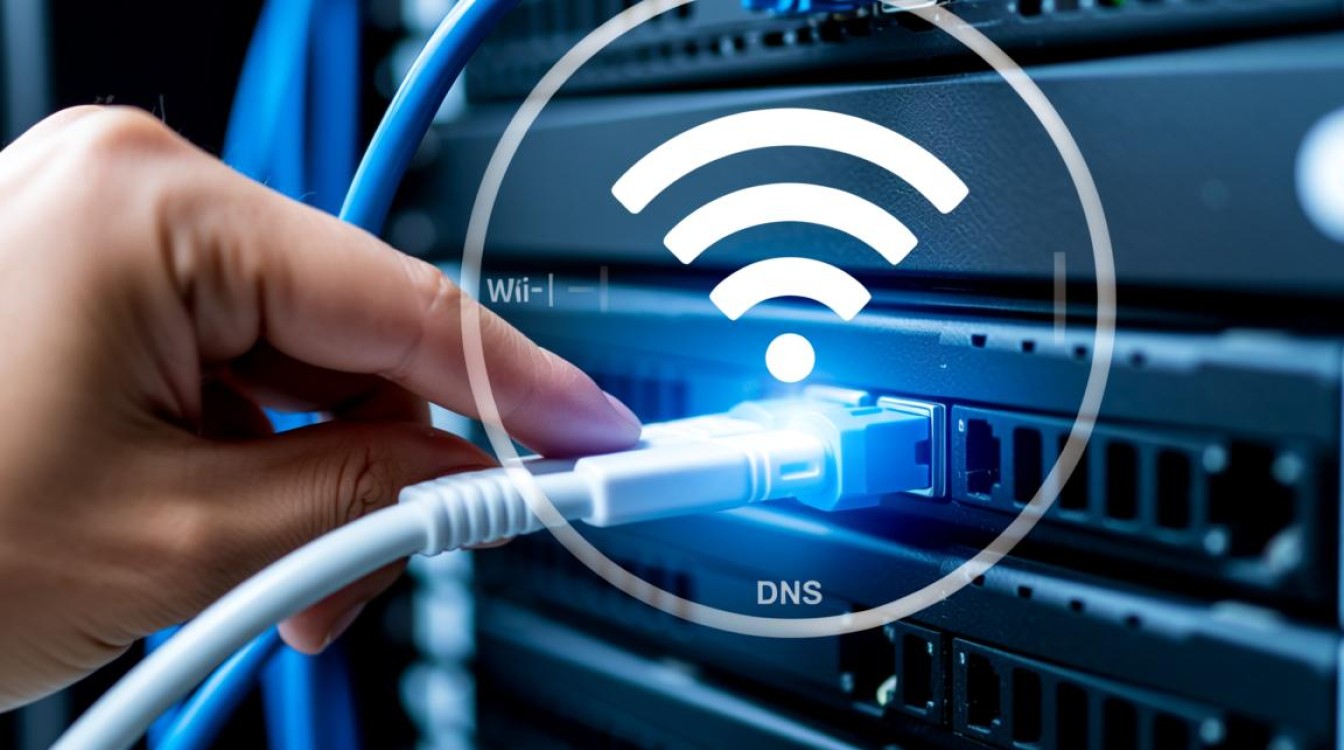 wifi的dns1和dns2该怎么正确设置? wifi的dns1和dns2该怎么正确设置?