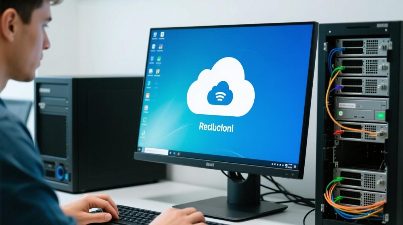 云虚拟主机如何搭建远程桌面?新手操作步骤详解 云虚拟主机如何搭建远程桌面?新手操作步骤详解