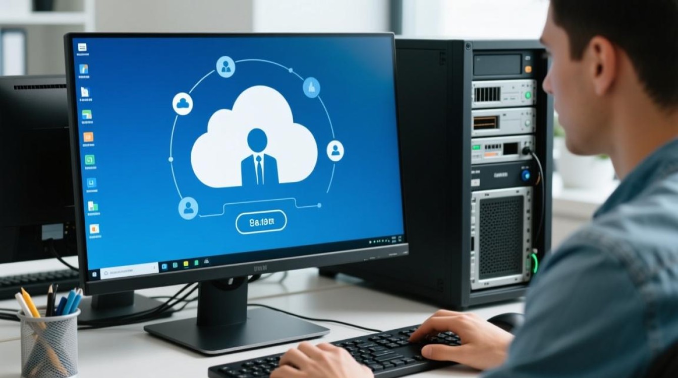 云虚拟主机如何搭建远程桌面?新手操作步骤详解 云虚拟主机如何搭建远程桌面?新手操作步骤详解