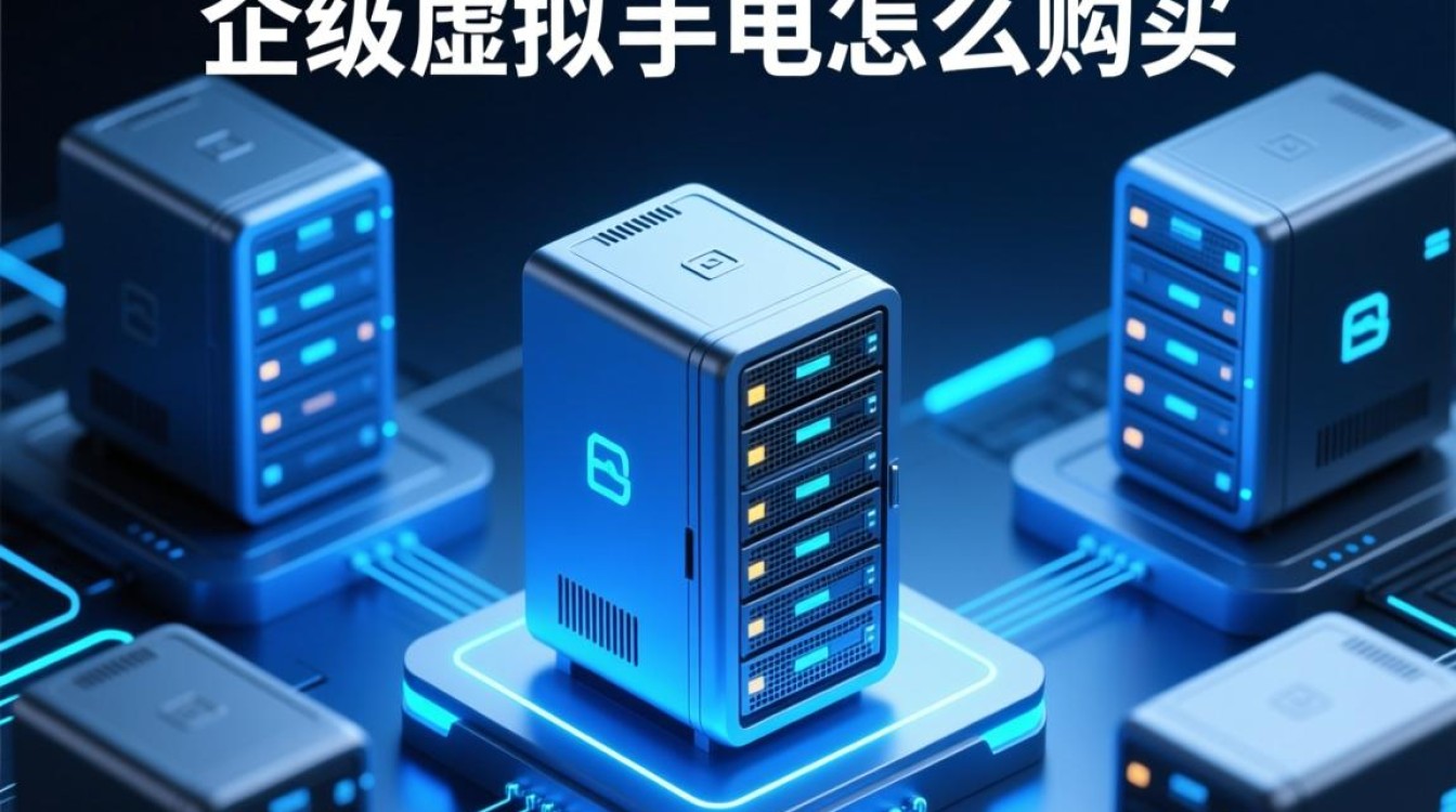 企业级虚拟主机怎么购买？选哪家服务靠谱又稳定？