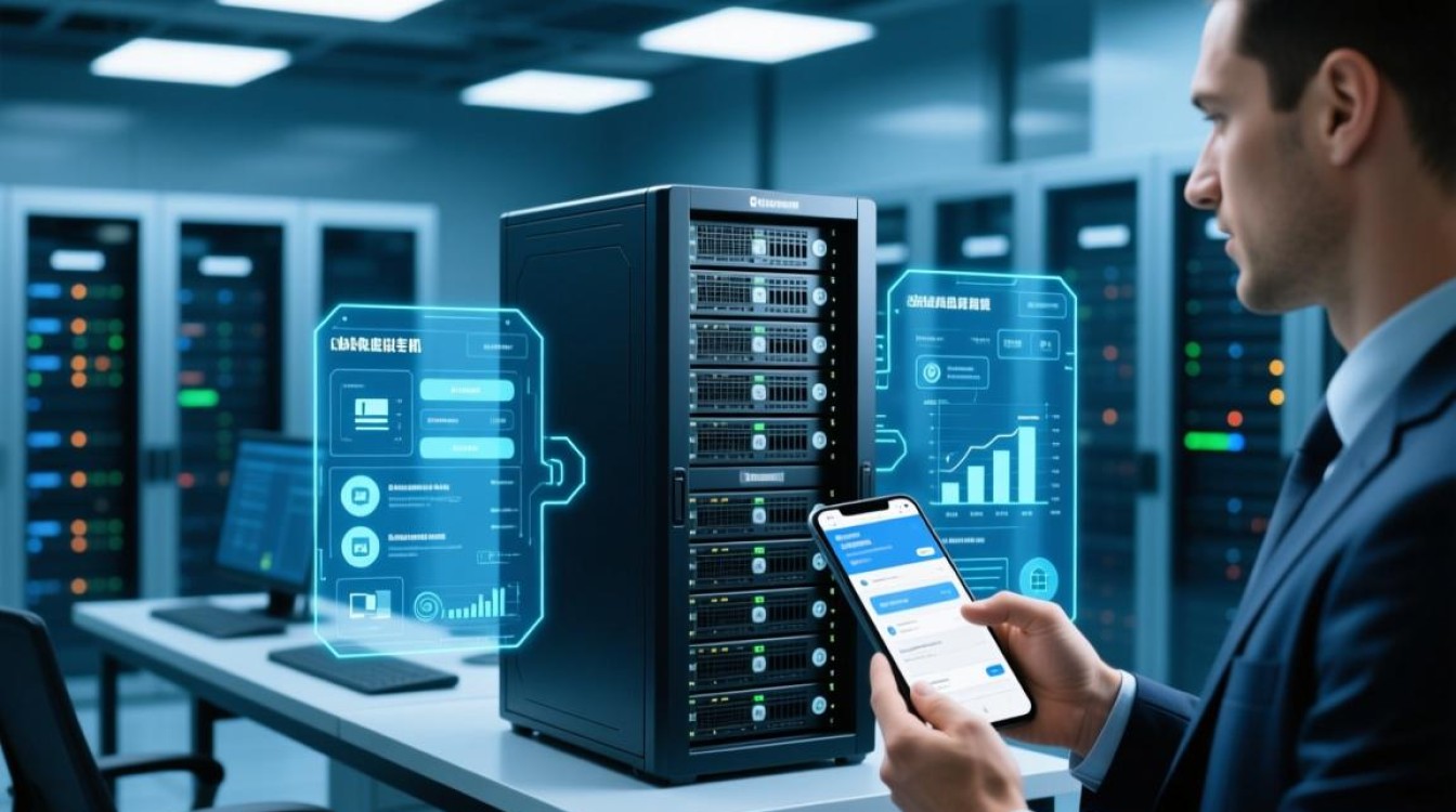 企业级虚拟主机怎么购买？选哪家服务靠谱又稳定？