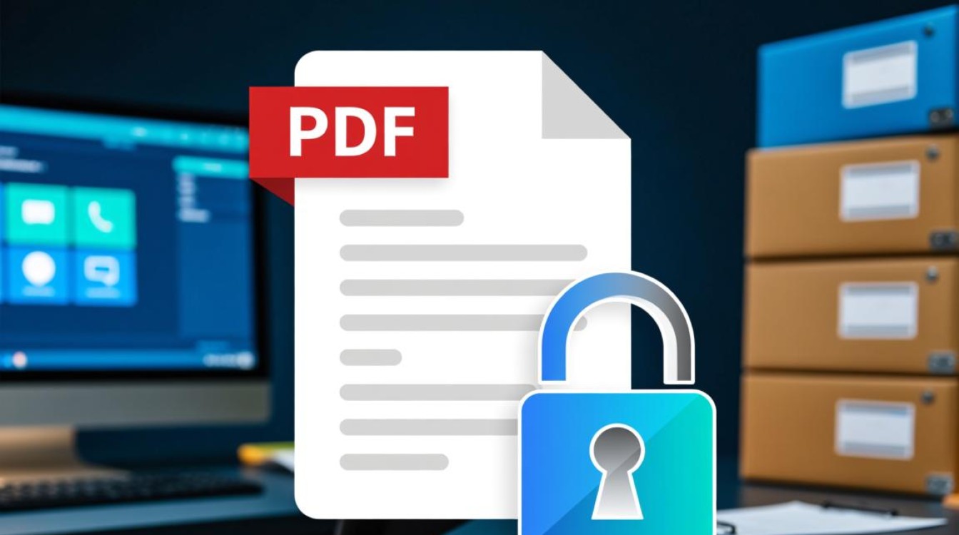 pdf加密了无法转换怎么办?解锁转换方法有哪些? pdf加密了无法转换怎么办?解锁转换方法有哪些?