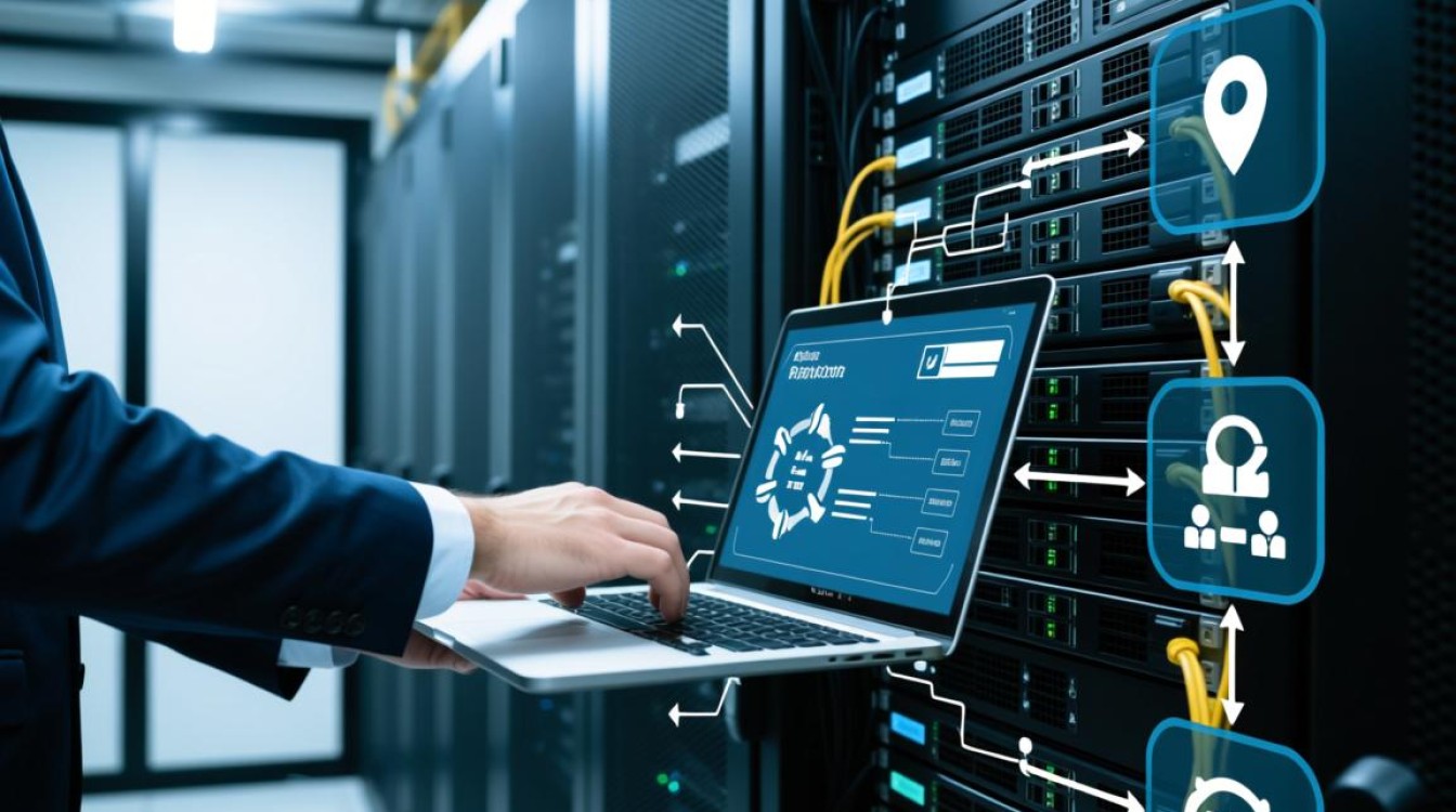 平台迁移服务器,如何确保业务不中断数据不丢失? 平台迁移服务器,如何确保业务不中断数据不丢失?