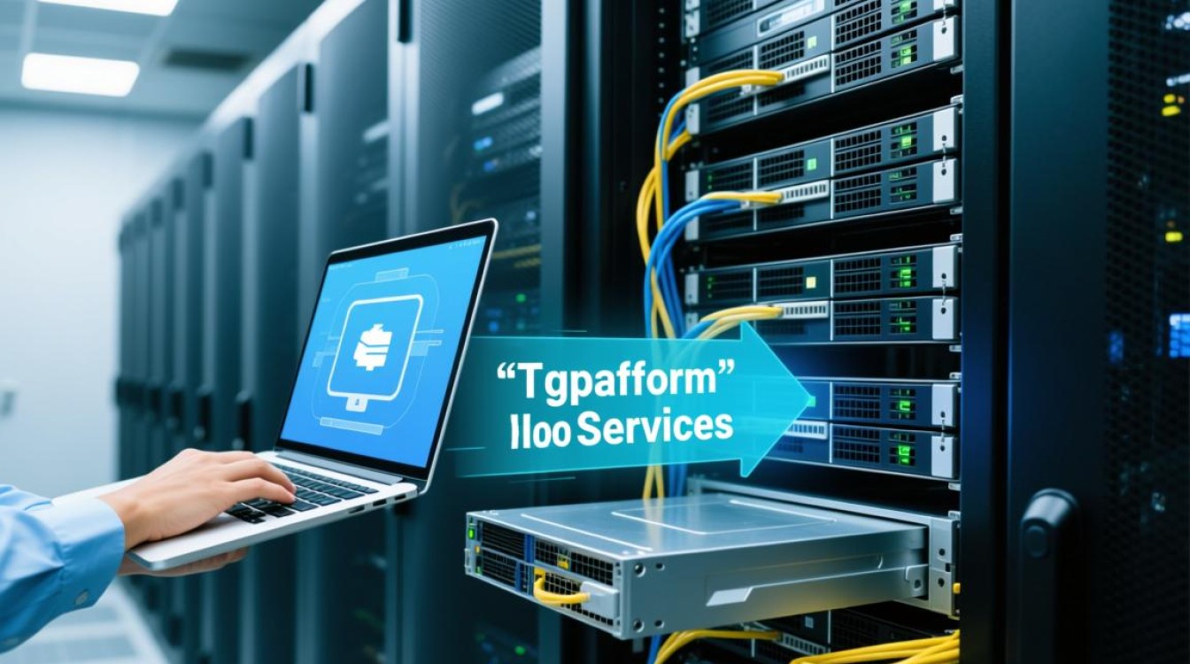 平台迁移服务器,如何确保业务不中断数据不丢失? 平台迁移服务器,如何确保业务不中断数据不丢失?