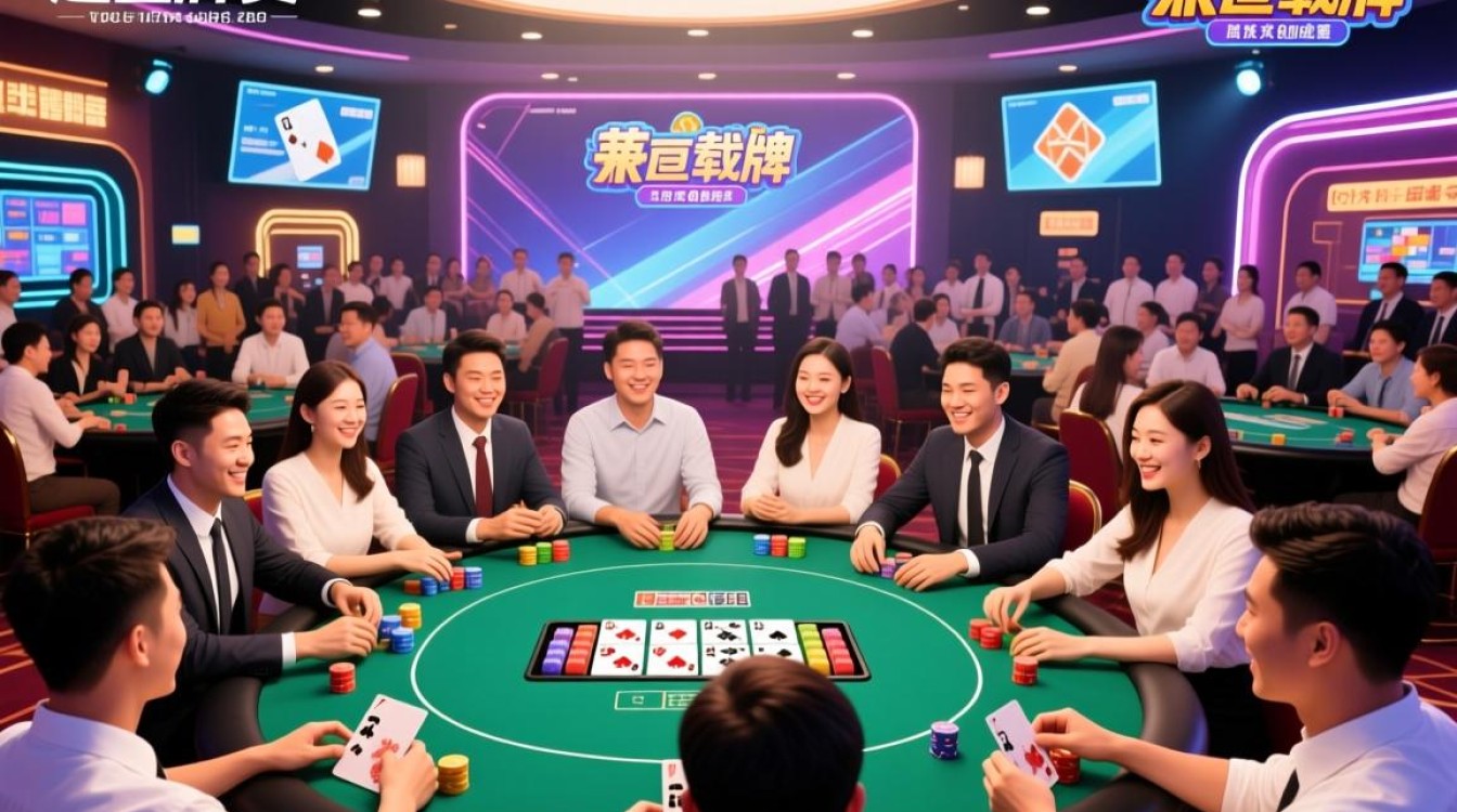 棋牌租赁服务器哪家好？价格、配置、稳定性怎么选？