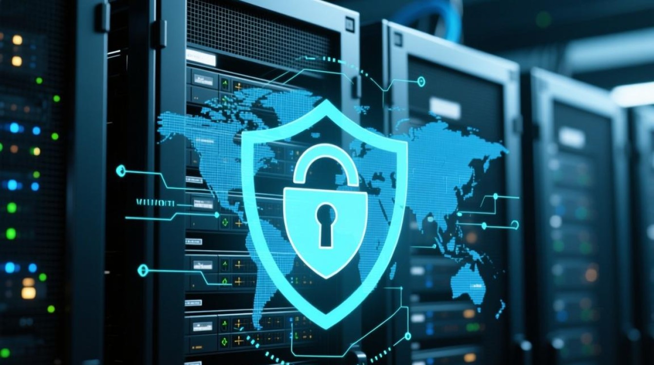 虚拟主机如何有效提升安全性？关键措施有哪些？