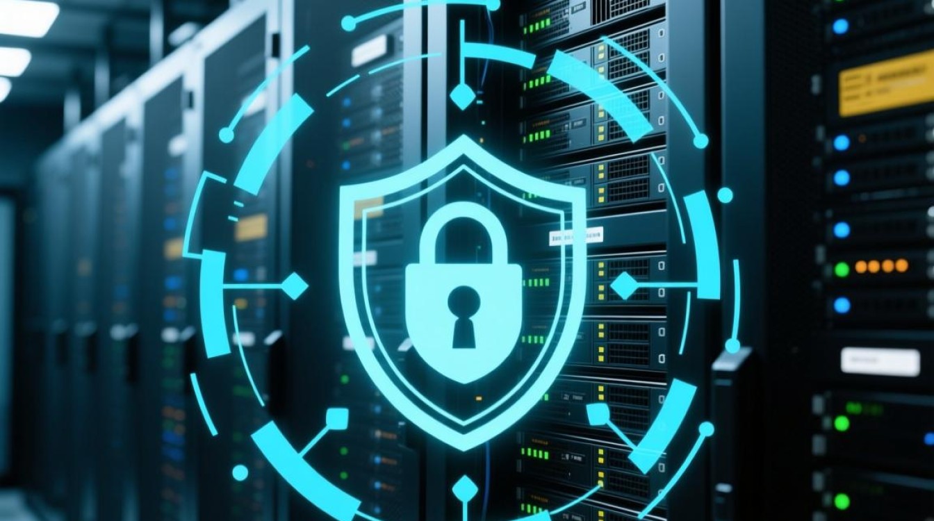 虚拟主机如何有效提升安全性？关键措施有哪些？