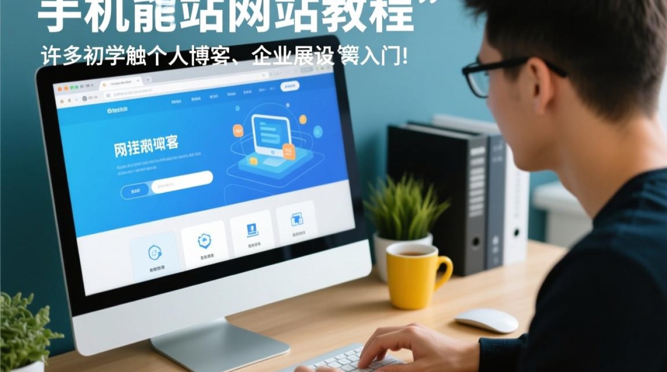 虚拟主机建站网站教程,新手如何一步步搭建自己的网站? 虚拟主机建站网站教程,新手如何一步步搭建自己的网站?