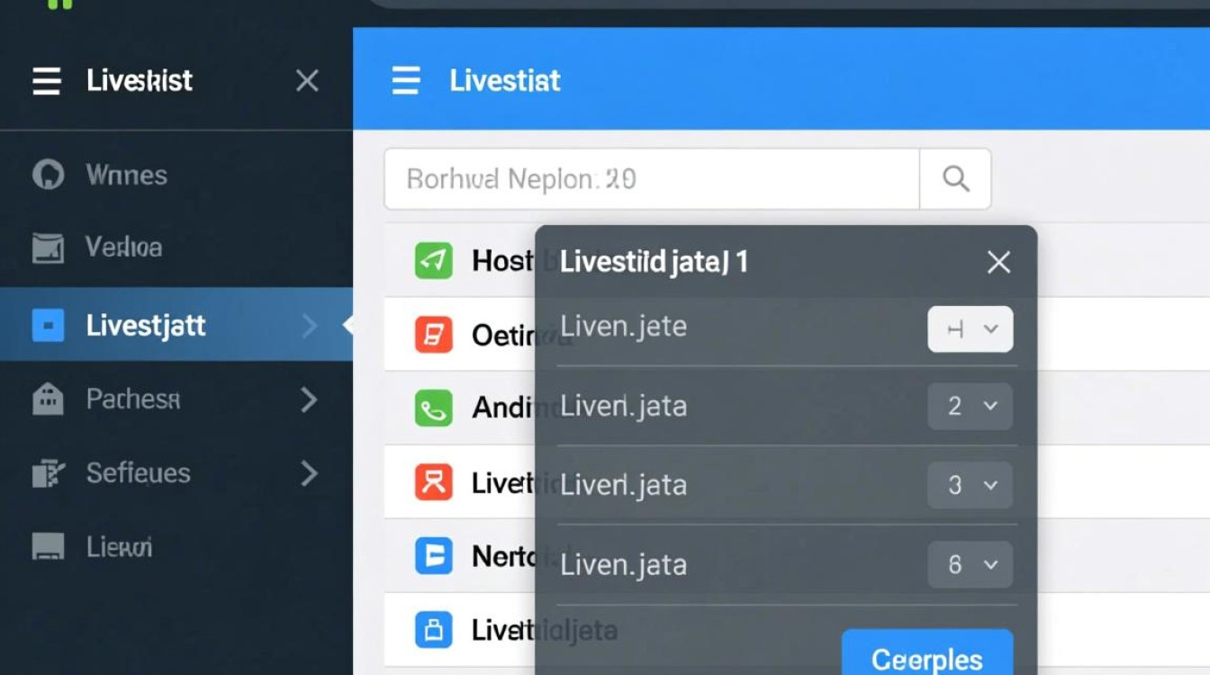 listview.java报错是什么原因导致的？