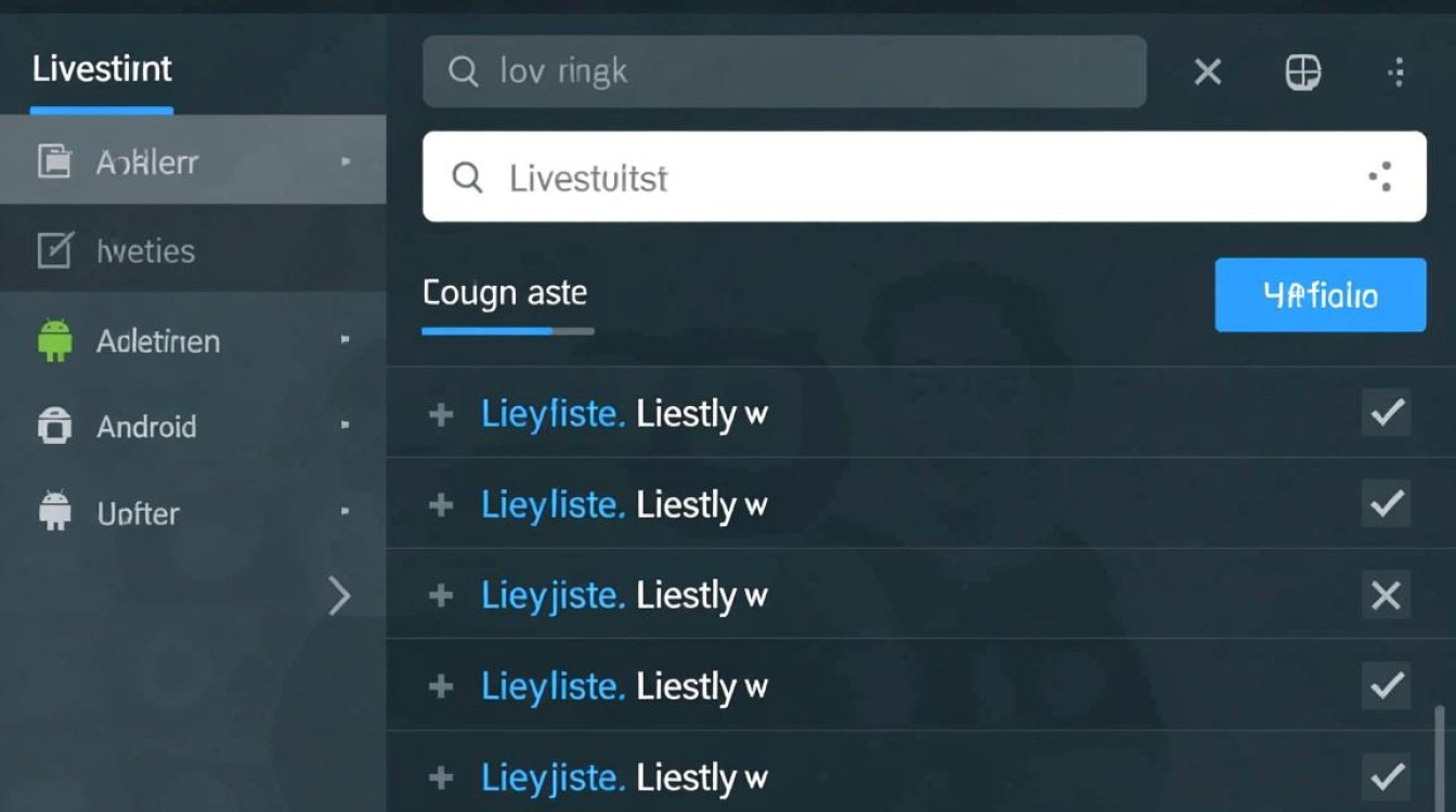 listview.java报错是什么原因导致的？