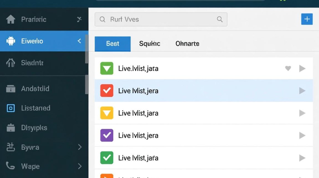 listview.java报错是什么原因导致的？