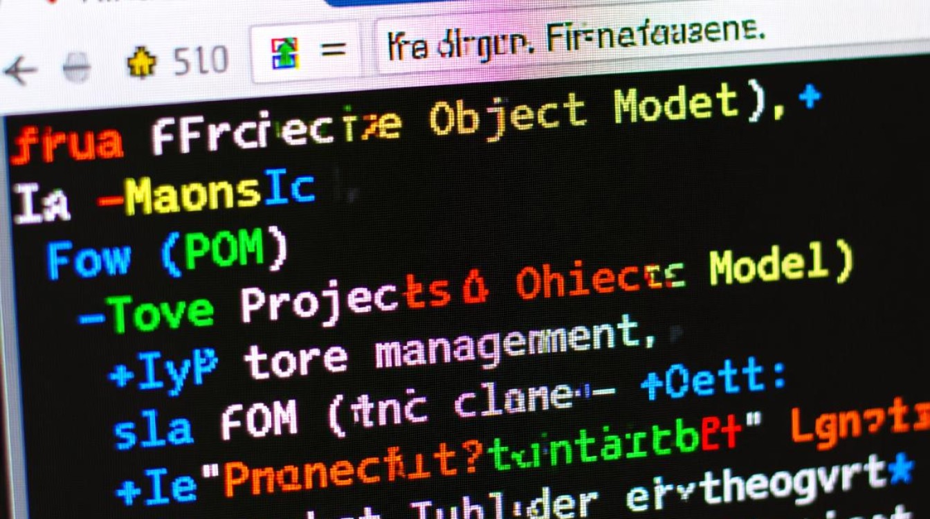 pom导包报错怎么办？依赖冲突或仓库配置问题怎么排查？