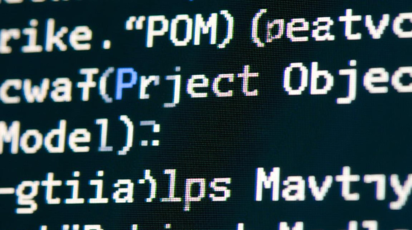 pom导包报错怎么办？依赖冲突或仓库配置问题怎么排查？