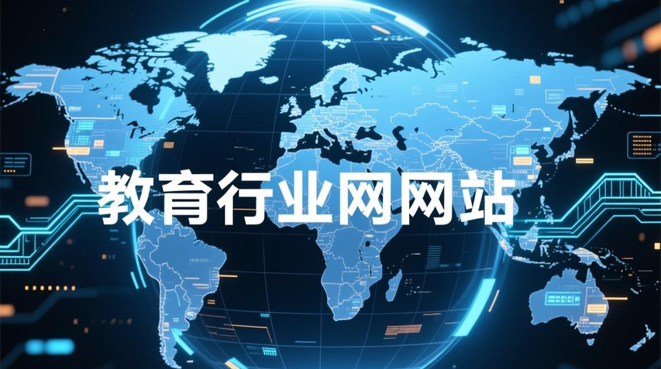 教育行业门户网站如何精准获客并提升用户粘性？