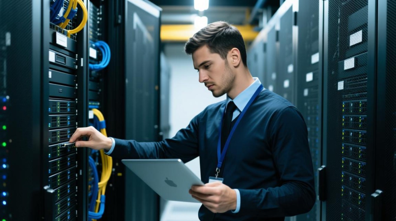 servers报错后，具体排查步骤和处理方法是什么？