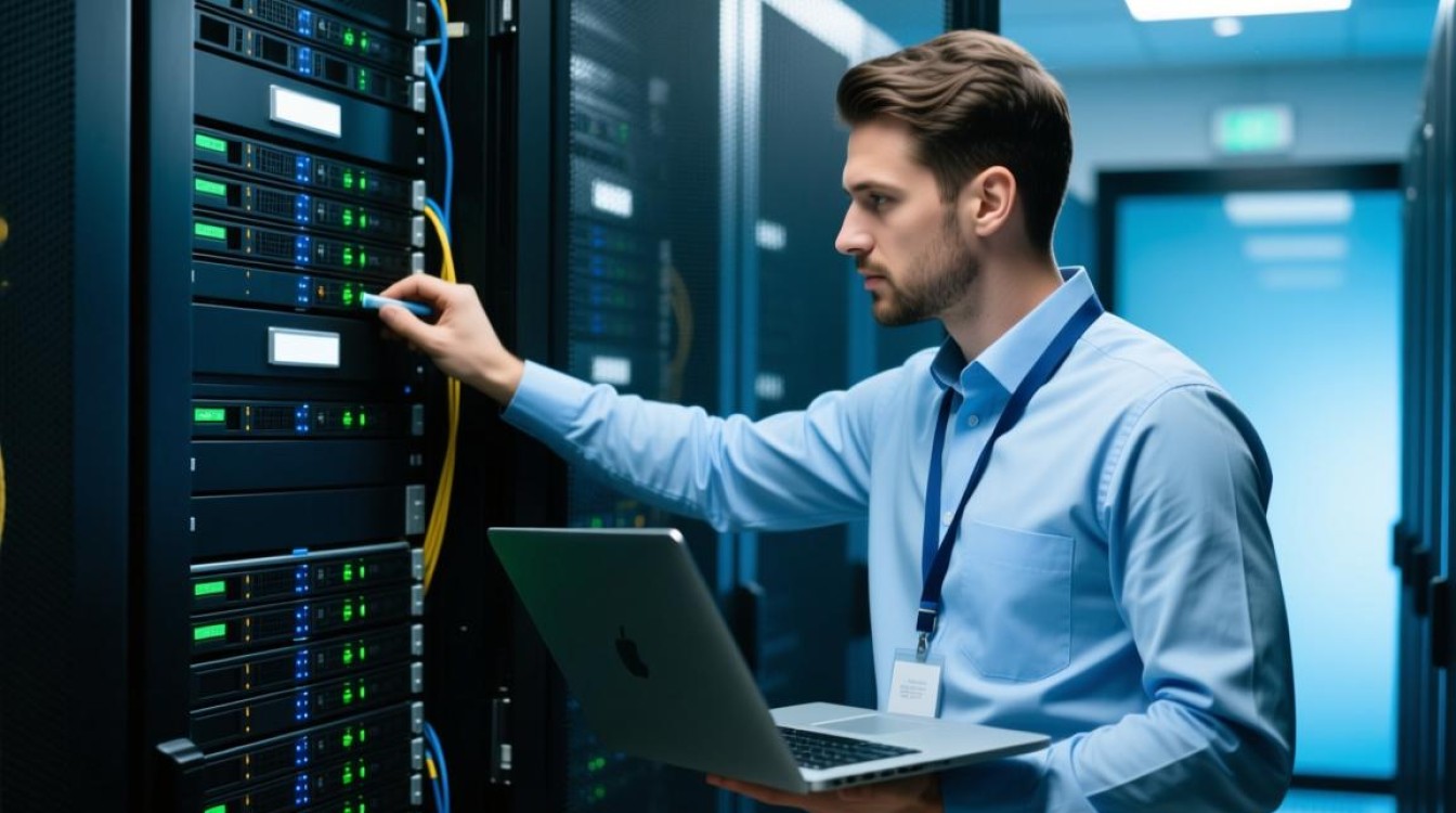 servers报错后，具体排查步骤和处理方法是什么？