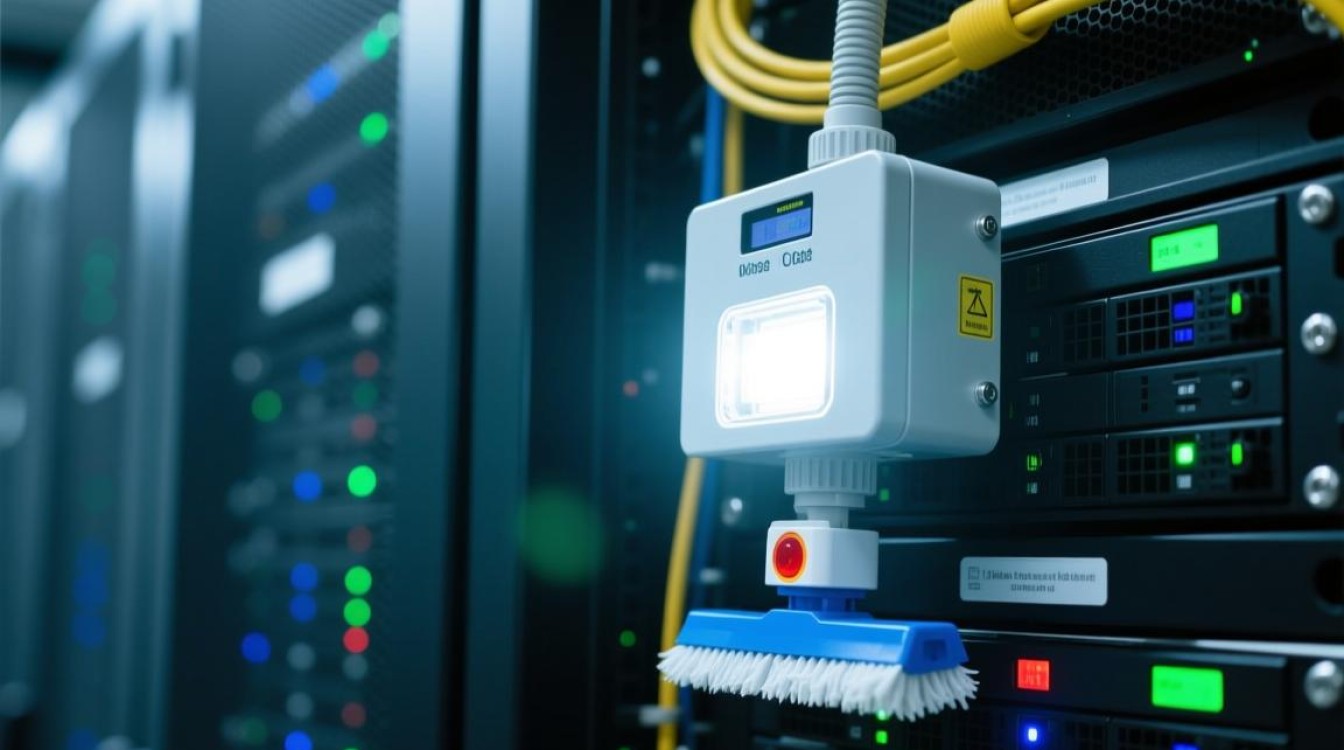 服务器清洁灯亮了怎么办?怎么快速排查解决? 服务器清洁灯亮了怎么办?怎么快速排查解决?