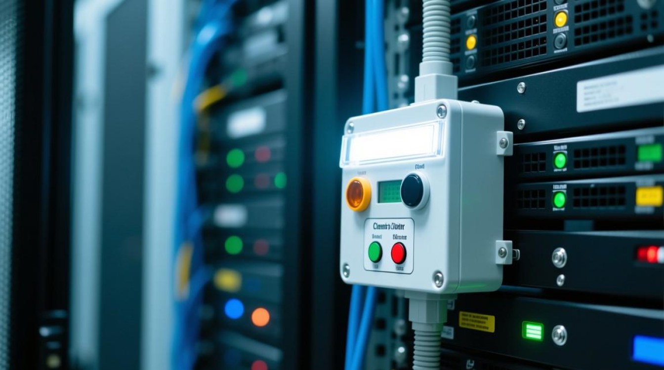 服务器清洁灯亮了怎么办?怎么快速排查解决? 服务器清洁灯亮了怎么办?怎么快速排查解决?