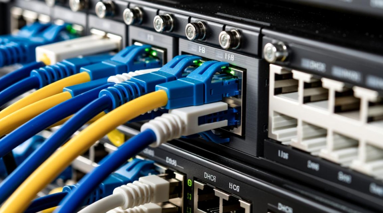 爱快DHCP主DNS和次DNS怎么设置?作用与配置技巧详解 爱快DHCP主DNS和次DNS怎么设置?作用与配置技巧详解