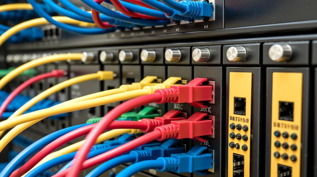 爱快DHCP主DNS和次DNS怎么设置?作用与配置技巧详解 爱快DHCP主DNS和次DNS怎么设置?作用与配置技巧详解