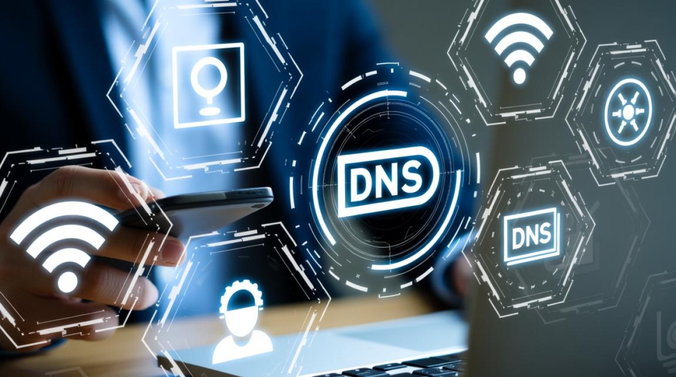 wifi dns1 dns2怎么设置?路由器dns配置方法详解 wifi dns1 dns2怎么设置?路由器dns配置方法详解