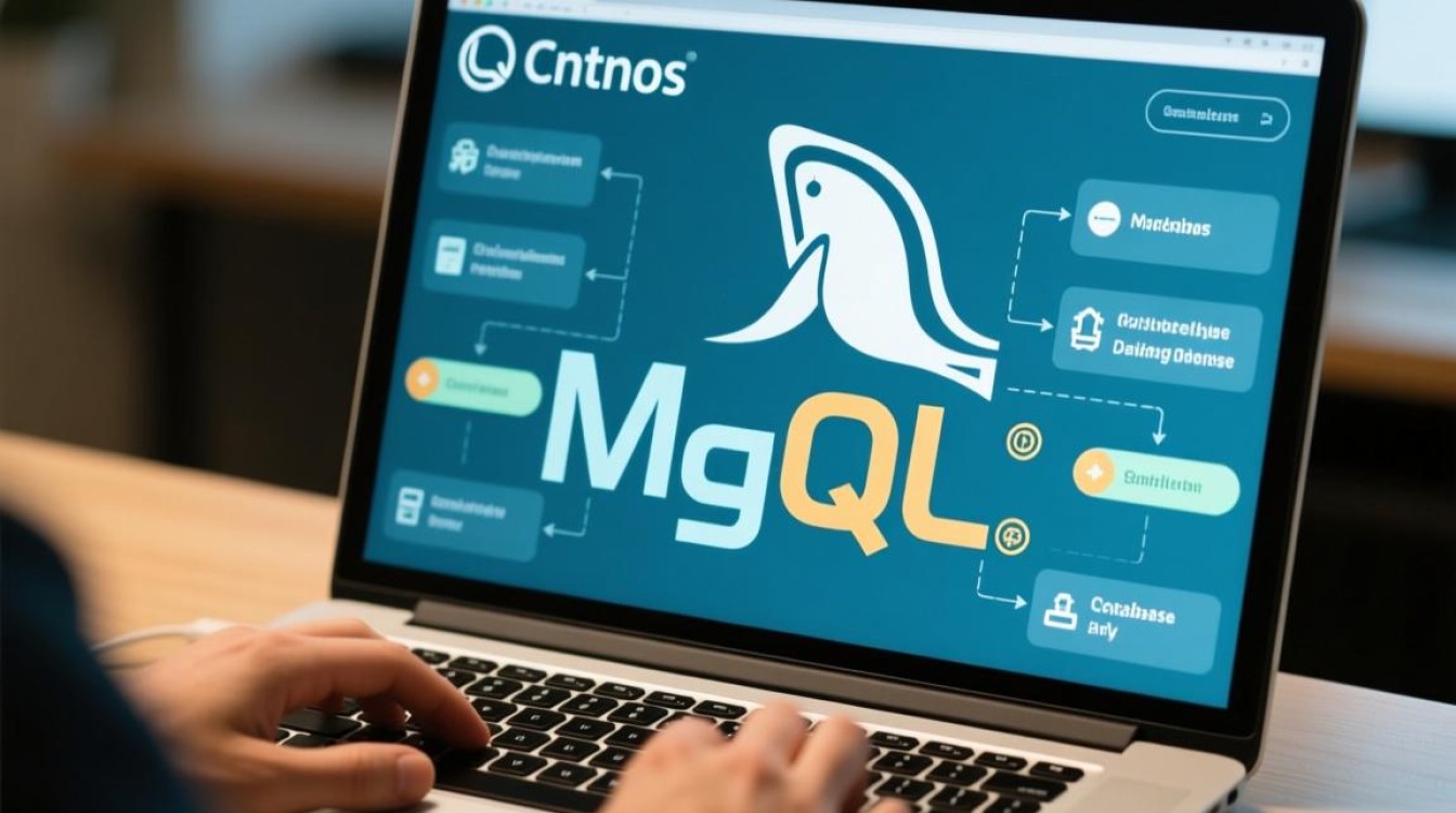 Centos下MySQL数据库安装配置使用步骤详解? Centos下MySQL数据库安装配置使用步骤详解?